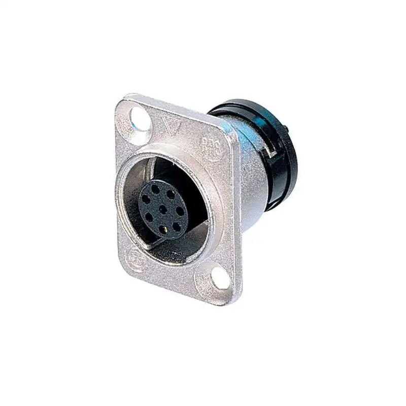 Neutrik ORP8F-NI Conector