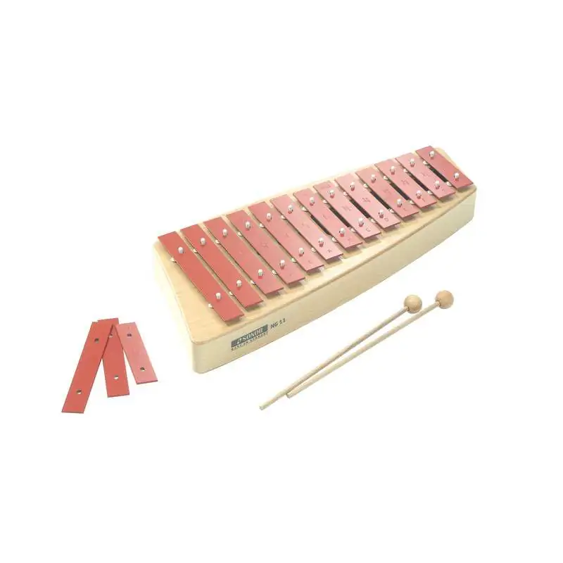 Sonor Glockenspiel NG11 Alt