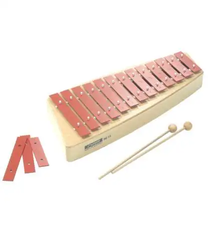 Sonor Glockenspiel NG11 Alt