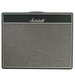 Marshall Combo 1962 Bluesbreaker