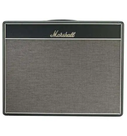 Marshall Combo 1962 Bluesbreaker