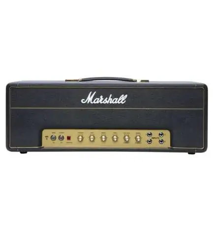 Marshall Tête 1987 X