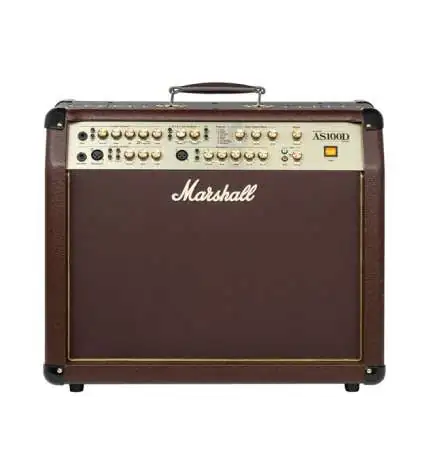 Marshall AS100D Acoustic Soloist