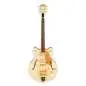 Gretsch LTD Electromatic Pristine CB White Gold