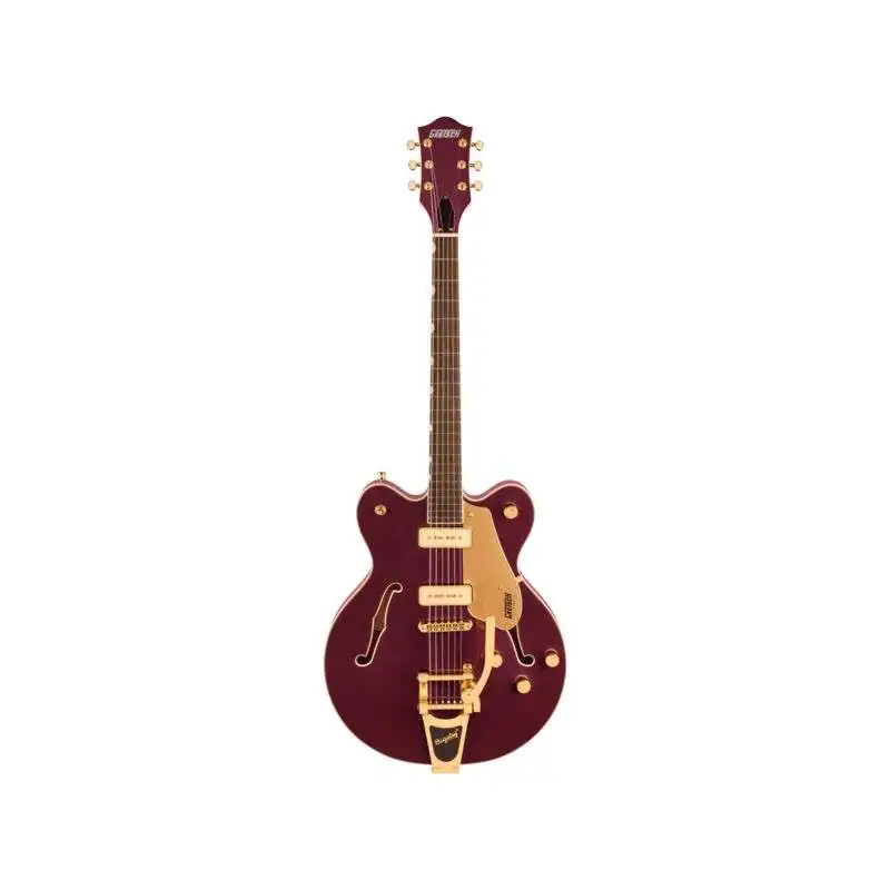 Gretsch LTD Electromatic Pristine CB Dark Cherry Metallic