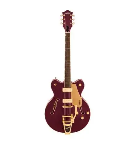 Gretsch LTD Electromatic Pristine CB Dark Cherry Metallic
