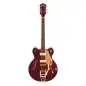 Gretsch LTD Electromatic Pristine CB Dark Cherry Metallic