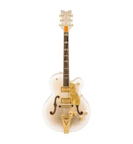 Gretsch LTD Professional Orville Peck Oro Sparkle
