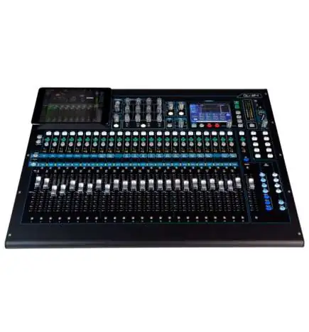 Allen Heath QU 24 Chrome Edition