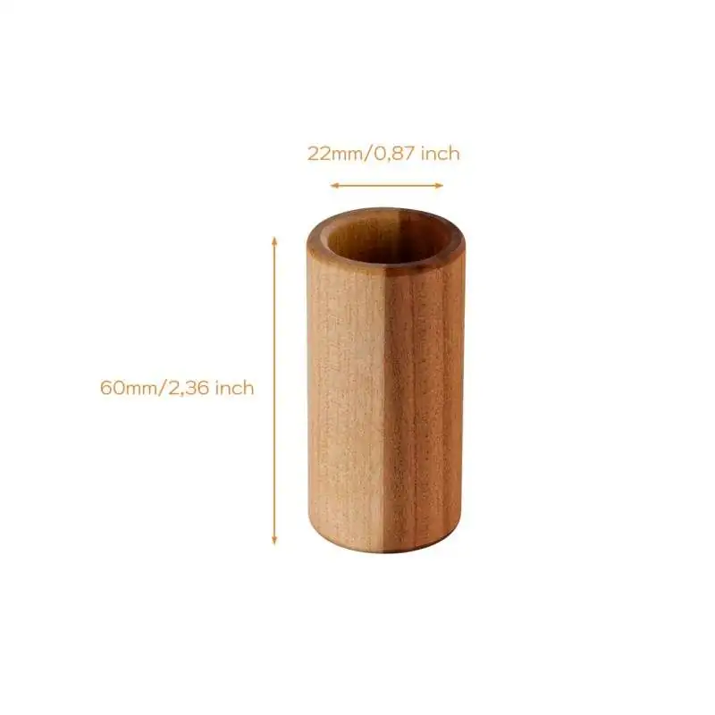 Ortega OWS-XL Wood Slide
