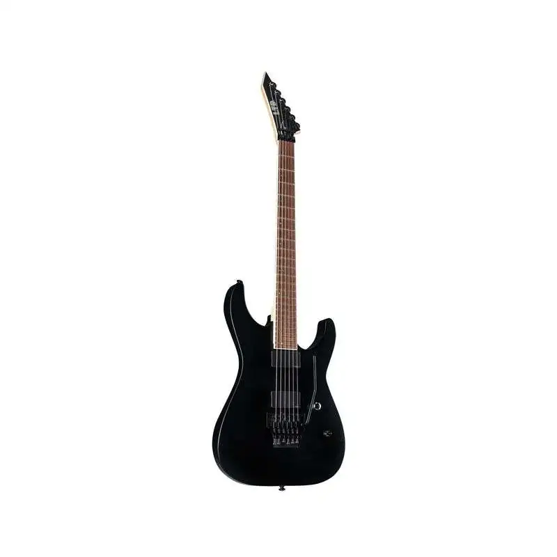 ESP LTD M-400 Black Satin