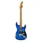 EVH Frankenstein Relic MN Blueburst