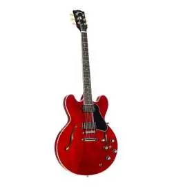 Gibson ES-335 Dot Sixties Cherry