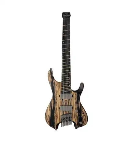 Ibanez Standard QX527PE-NTF Quest Natural Flat
