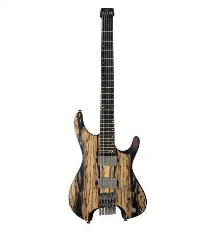 Ibanez Standard Q52PE-NTF Natural Flat