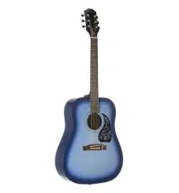 Epiphone Starling Starlight Blue