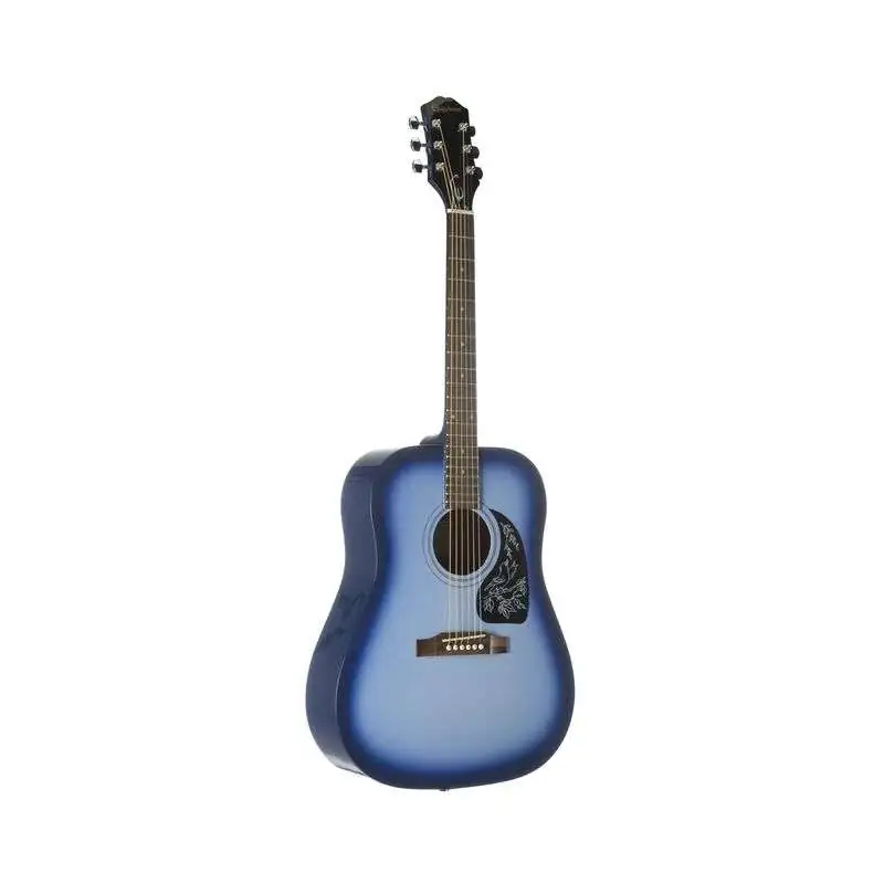 Epiphone Starling Starlight Blue