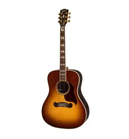 Gibson Songwriter Rosewood Burst