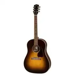 Gibson J-45 Studio Walnut WB
