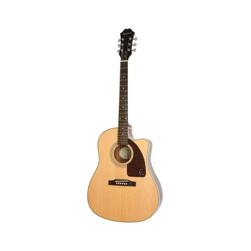 Epiphone J-15 EC Deluxe NA