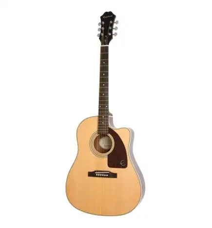 Epiphone J-15 EC Deluxe NA