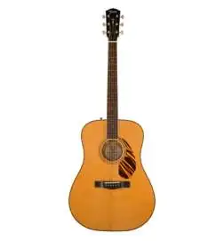 Fender Paramount PD-220E NAT