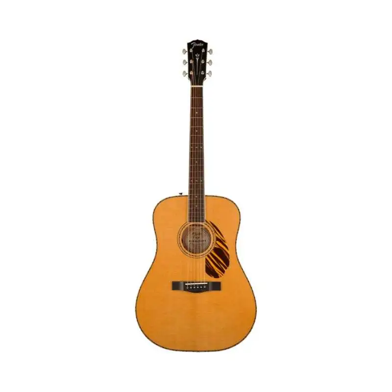 Fender Paramount PD-220E NAT