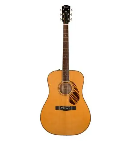Fender Paramount PD-220E NAT