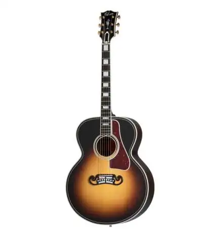 Gibson SJ-200 Western Classic