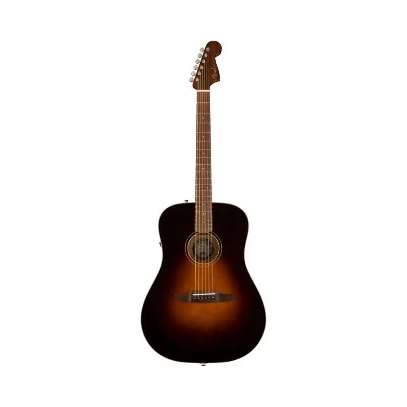 Fender Redondo Classic Target Burst