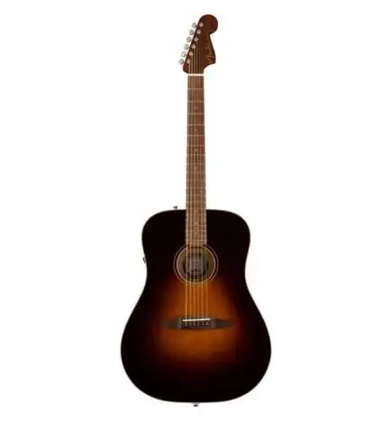 Fender Redondo Classic Target Burst