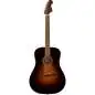 Fender Redondo Classic Target Burst