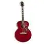 Epiphone J-200 Aged Wine Red Epiphone J-200 Aged Wine Red