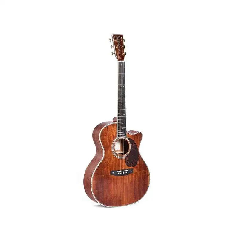 Sigma Guitars GK2C-42E