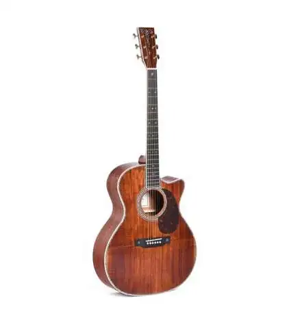 Sigma Guitars GK2C-42E