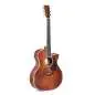 Sigma Guitars GK2C-42E