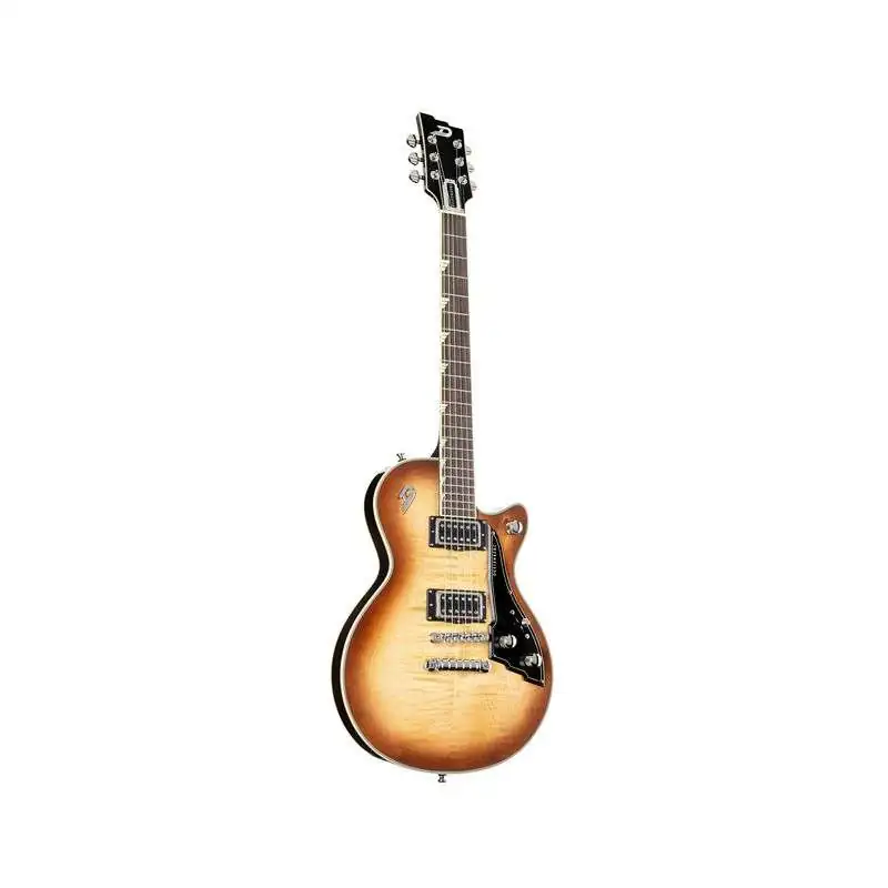 Duesenberg Fantom S Light Antique Burst