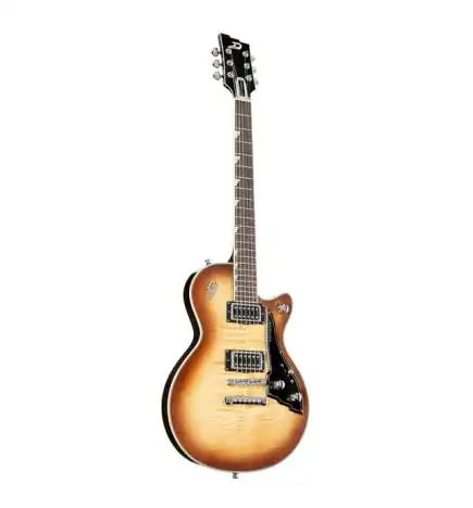 Duesenberg Fantom S Light Antique Burst