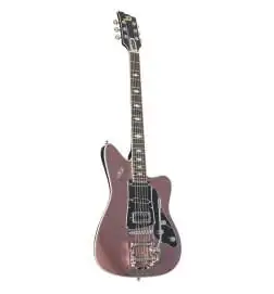Duesenberg Paloma CSR Catalina Sunset Rose