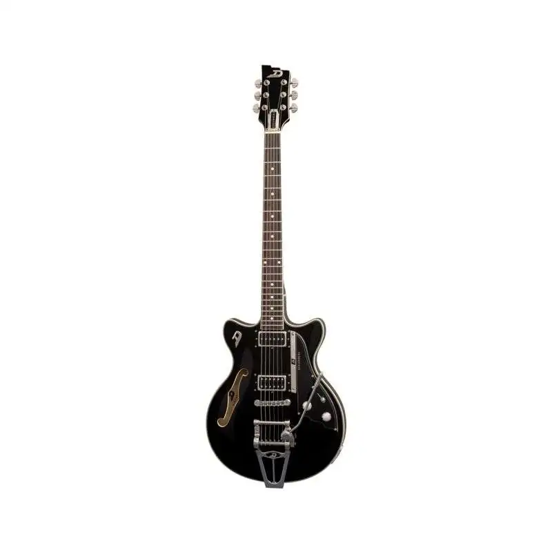 Duesenberg Fullerton TV Black