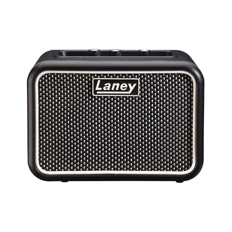 Laney Mini-SuperG Amplifier