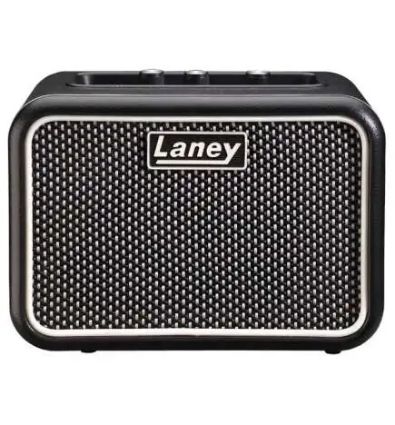 Laney Mini-SuperG Amplifier