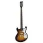 Danelectro 66BT 3-Tone Sunburst Danelectro 66BT 3-Tone Sunburst