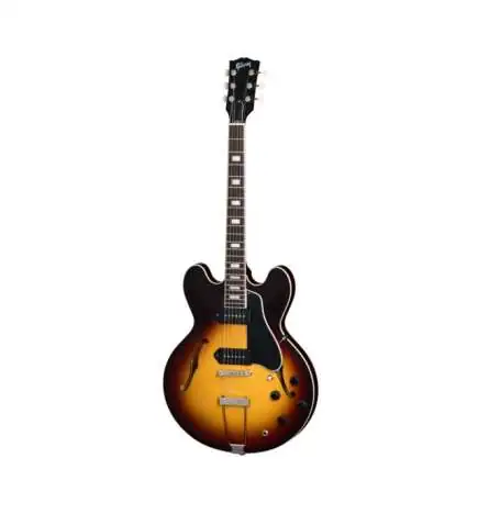 Gibson ES-330 Tobacco Sunburst