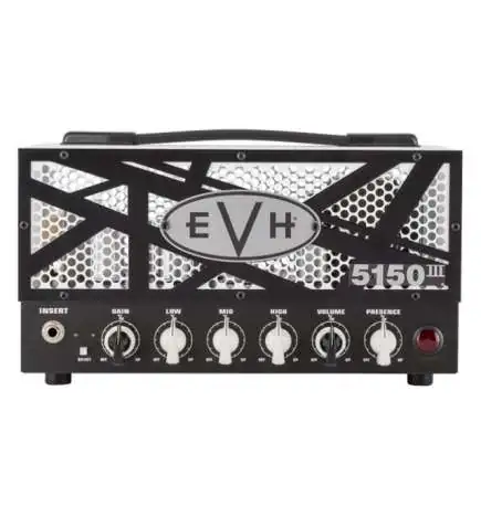 EVH 5150III LBXII Head