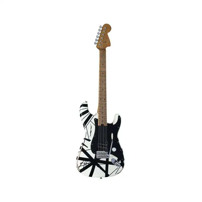EVH Striped Series '78 Eruption