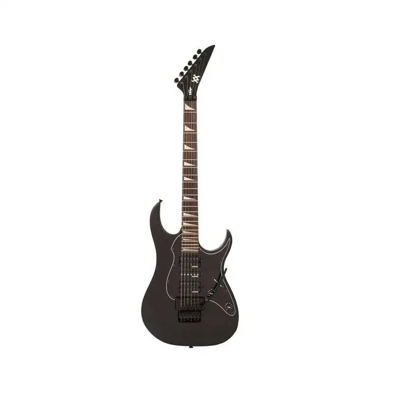 Vintage VMX Series Raider Satin Black