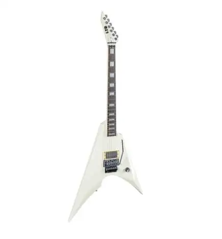 ESP LTD MSV-1 Olympic White