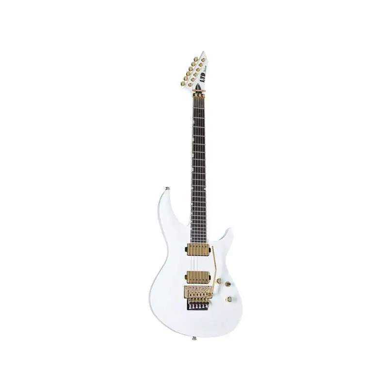 ESP LTD H3-1000FR Snow White