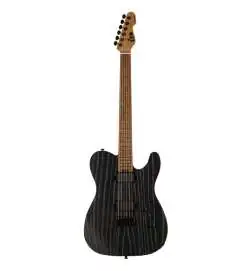 ESP LTD TE-1000 Black Blast